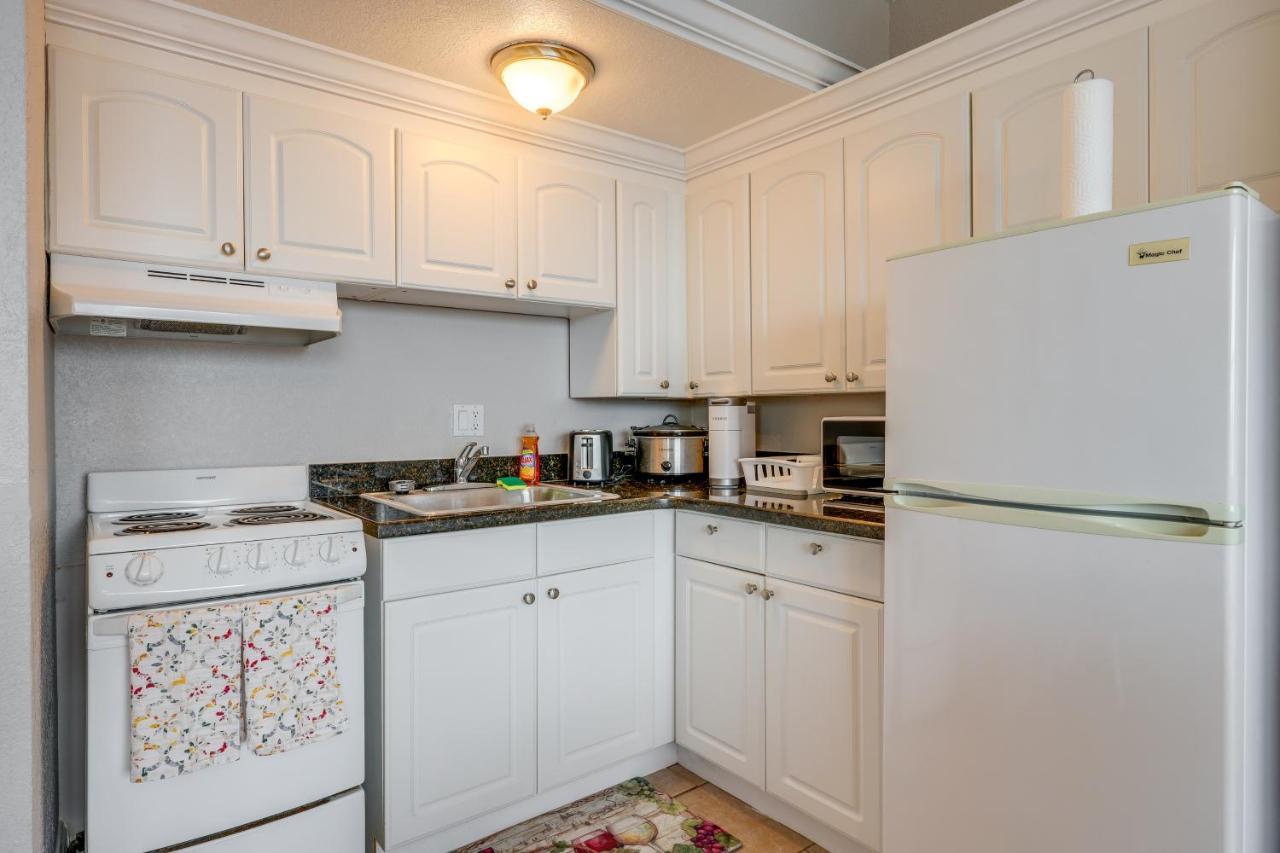 Downtown Jacksonville Studio With City Views! מראה חיצוני תמונה